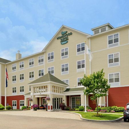 Homewood Suites By Hilton Dover Bagian luar foto