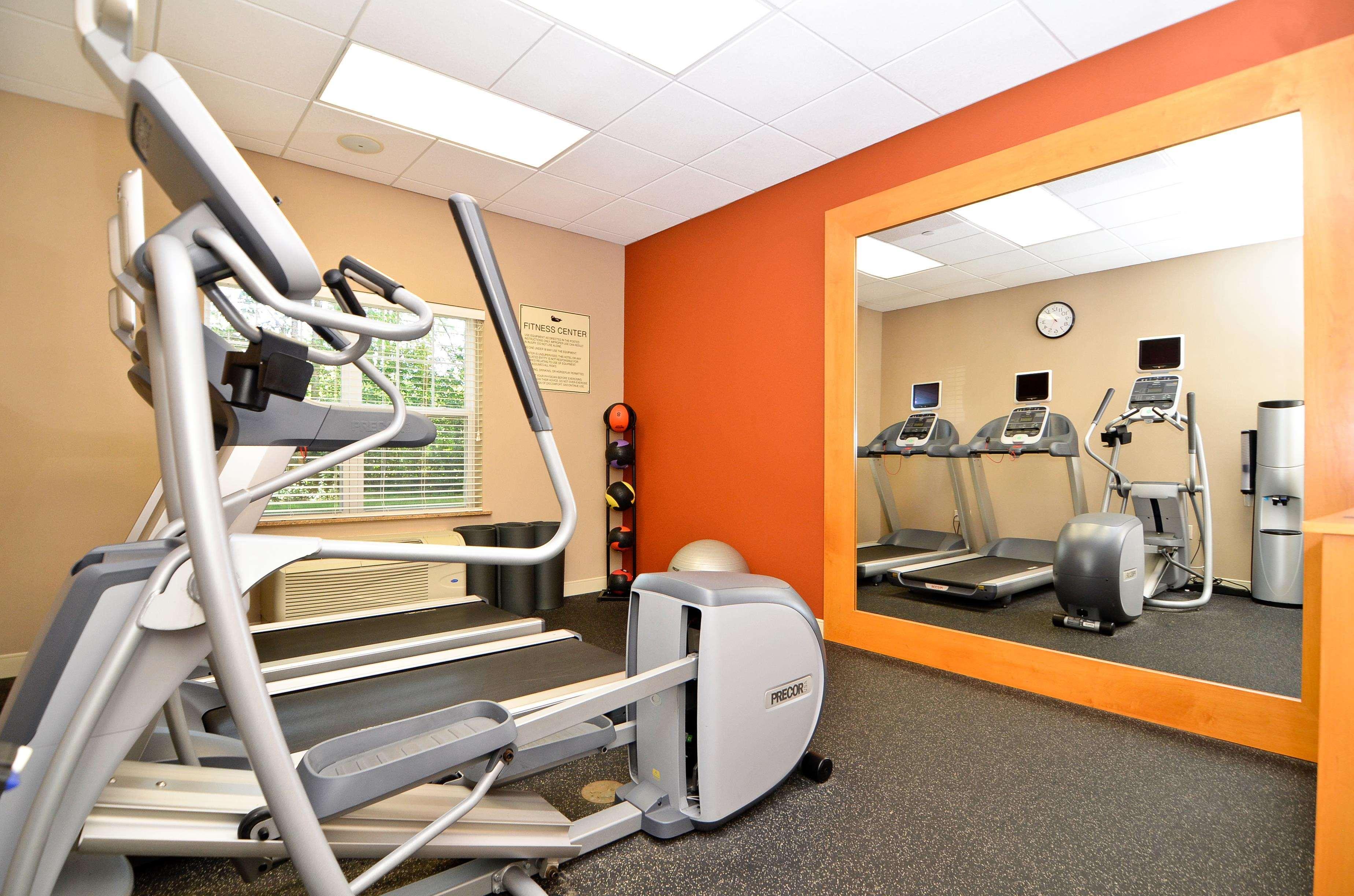 Homewood Suites By Hilton Dover Bagian luar foto
