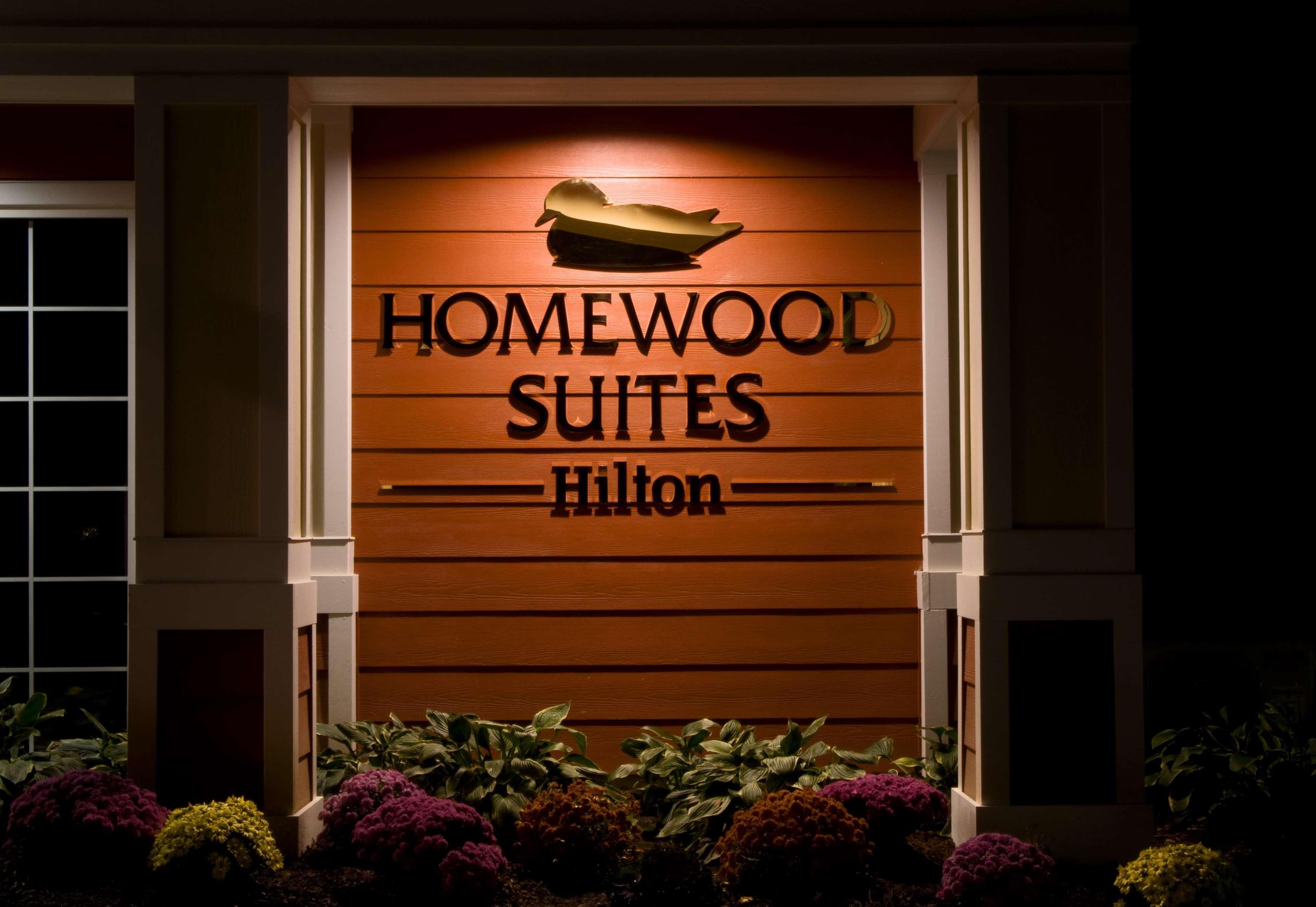 Homewood Suites By Hilton Dover Bagian luar foto