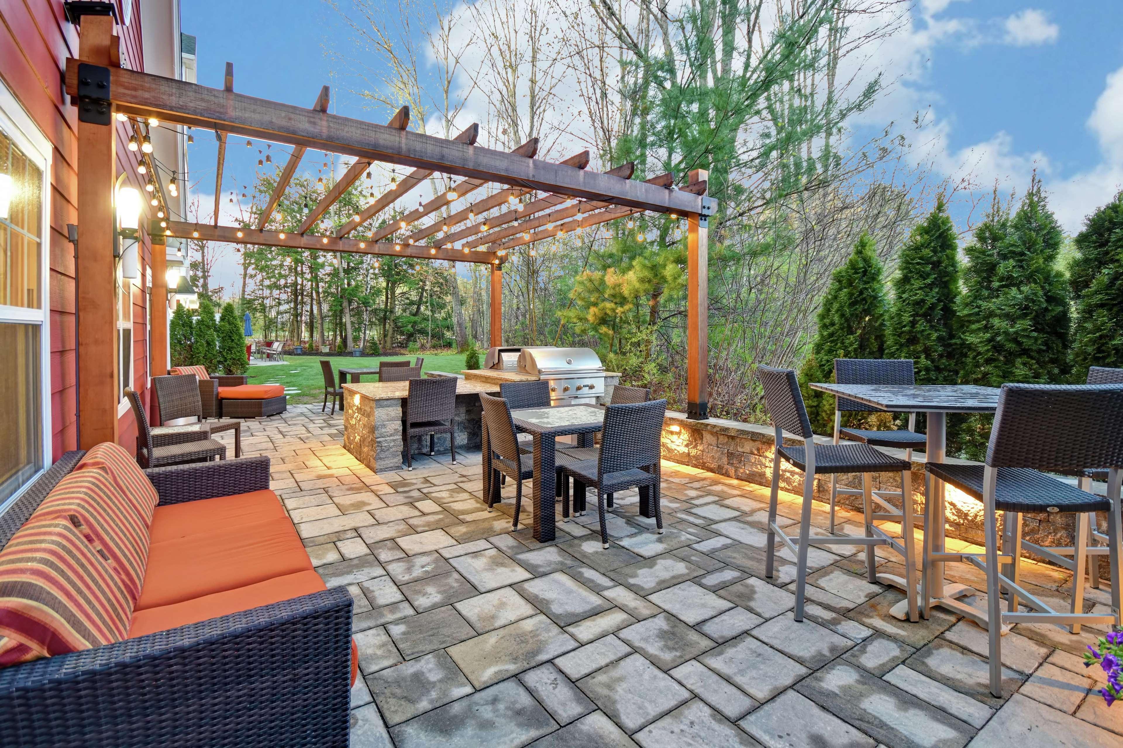 Homewood Suites By Hilton Dover Bagian luar foto
