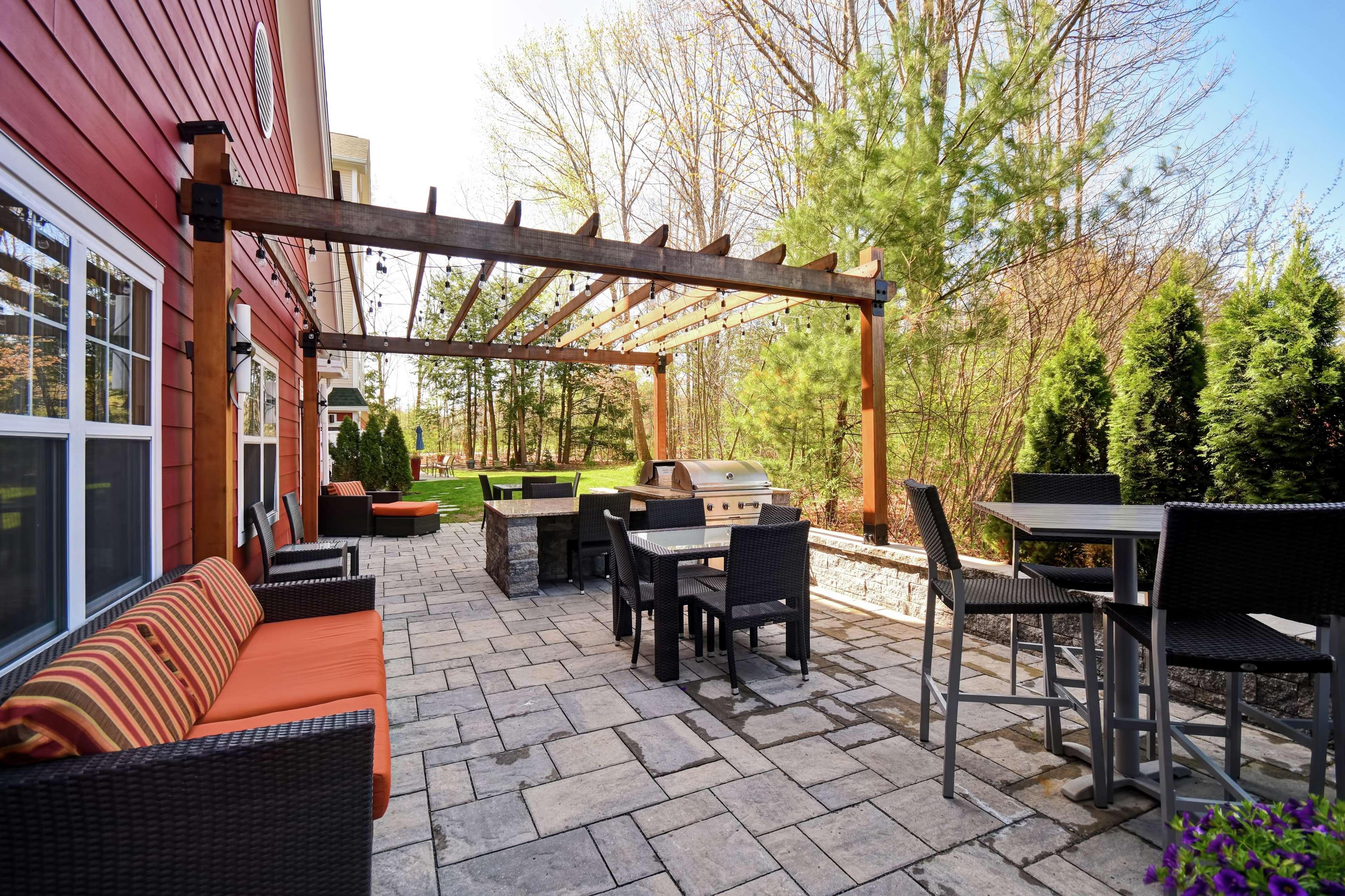 Homewood Suites By Hilton Dover Bagian luar foto