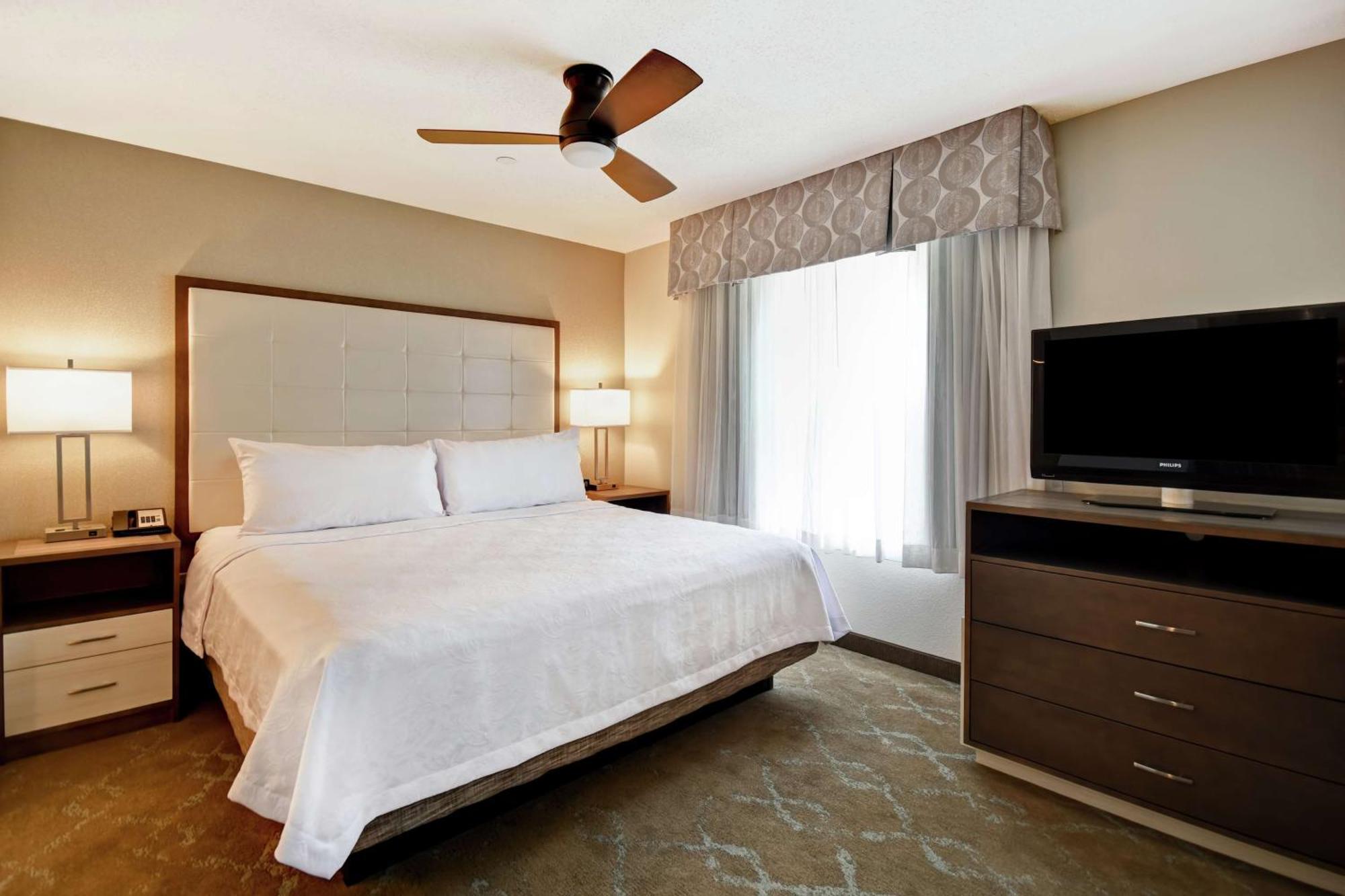 Homewood Suites By Hilton Dover Bagian luar foto