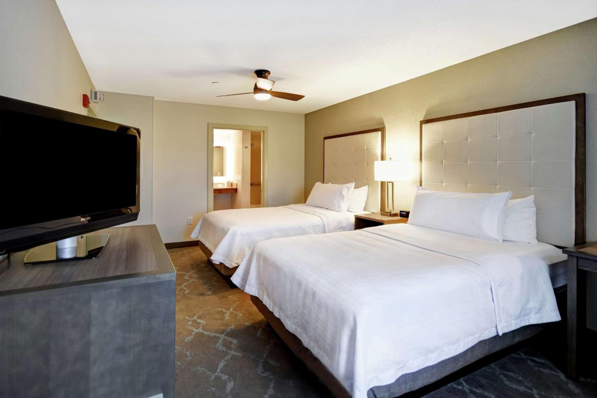 Homewood Suites By Hilton Dover Bagian luar foto