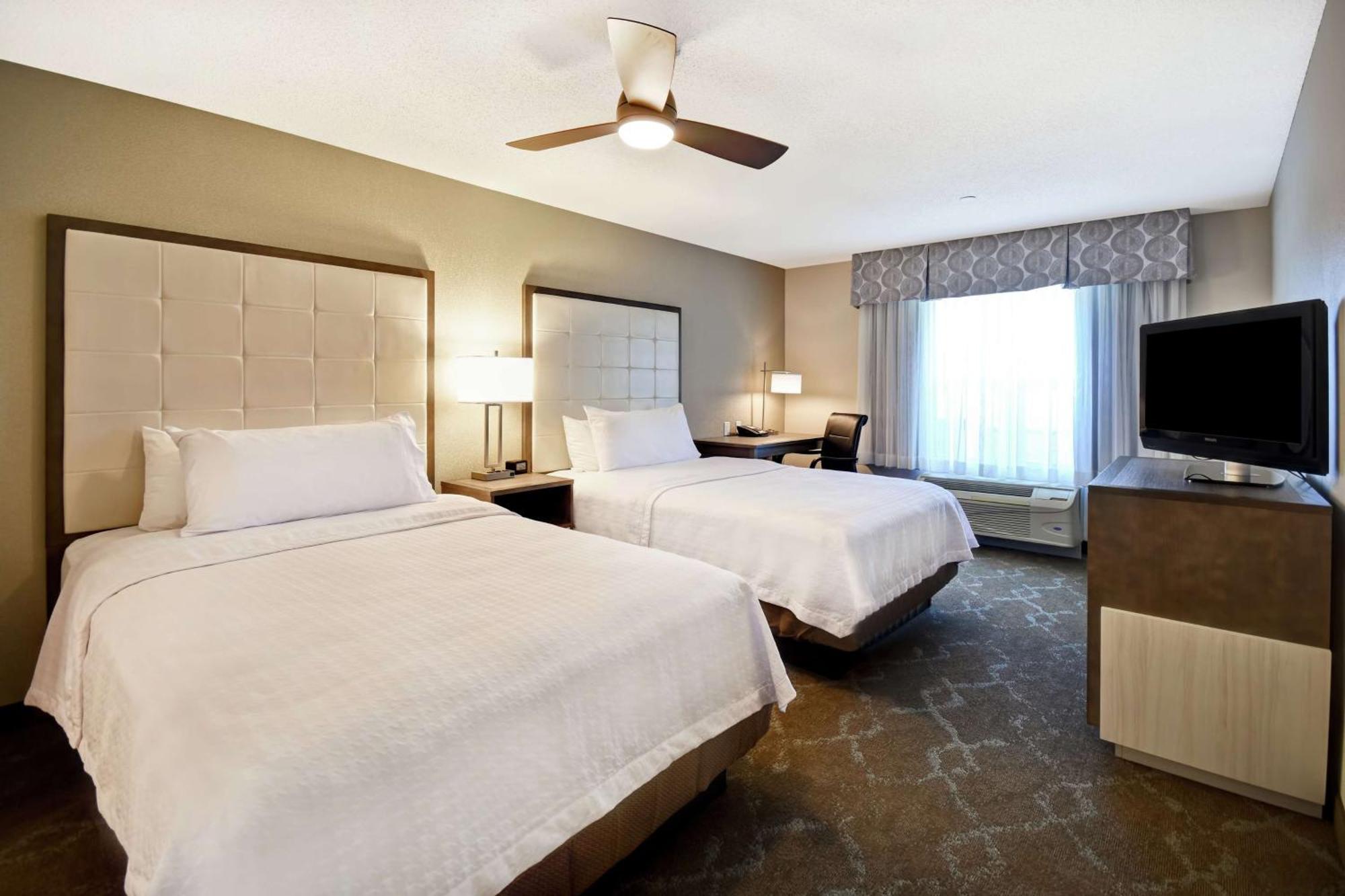 Homewood Suites By Hilton Dover Bagian luar foto