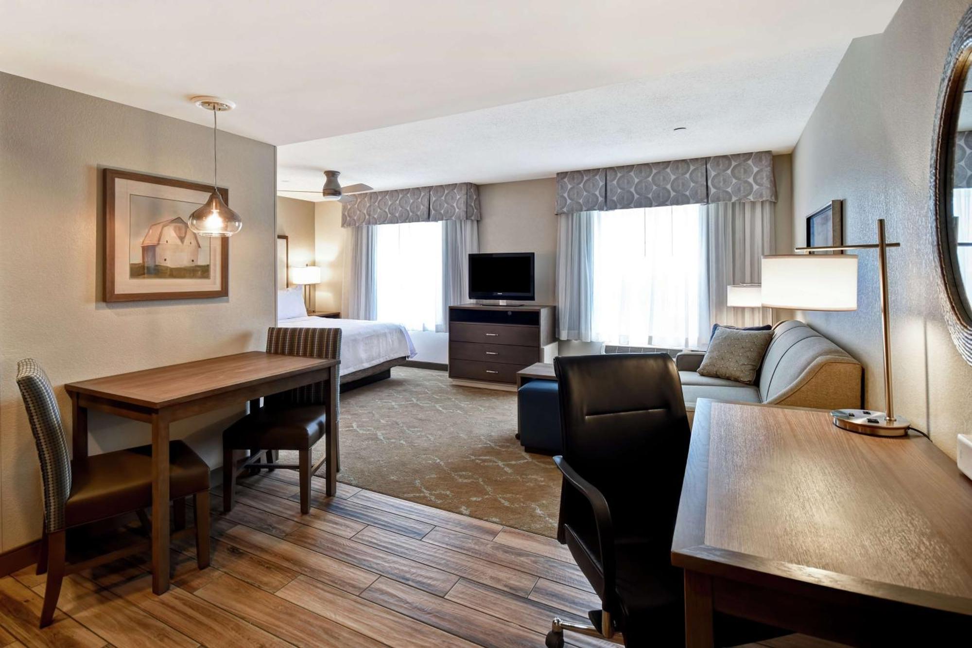 Homewood Suites By Hilton Dover Bagian luar foto