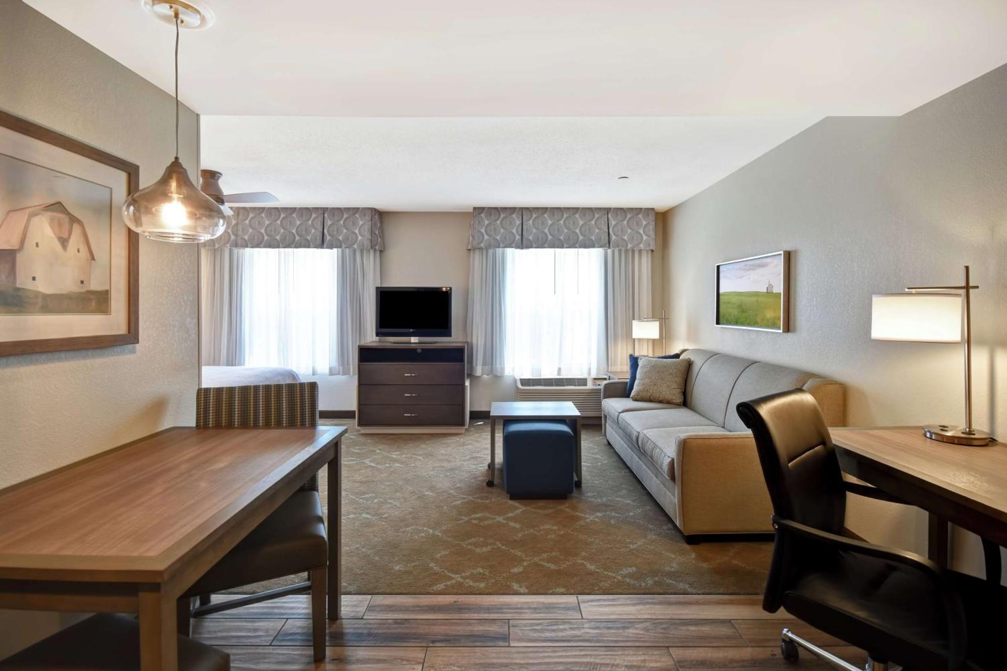 Homewood Suites By Hilton Dover Bagian luar foto