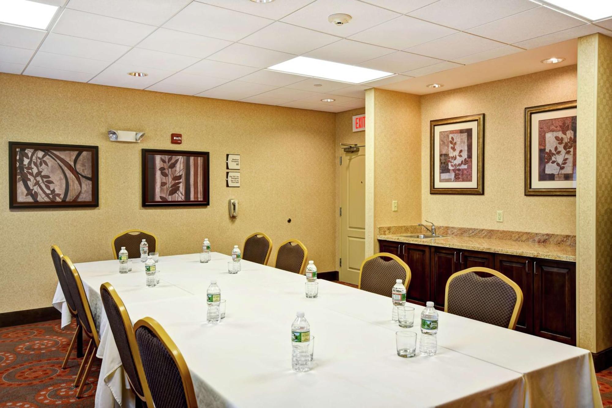 Homewood Suites By Hilton Dover Bagian luar foto