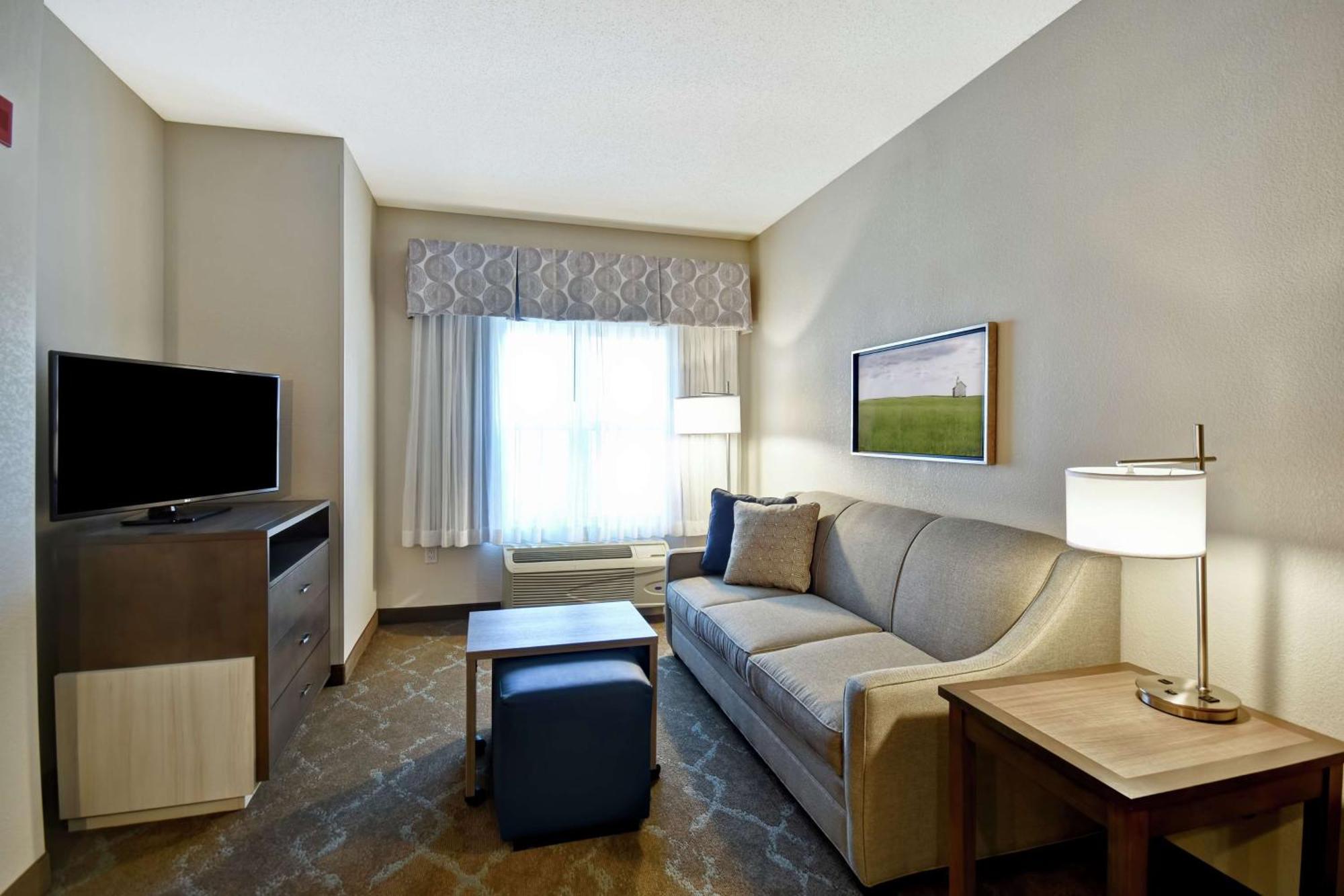 Homewood Suites By Hilton Dover Bagian luar foto