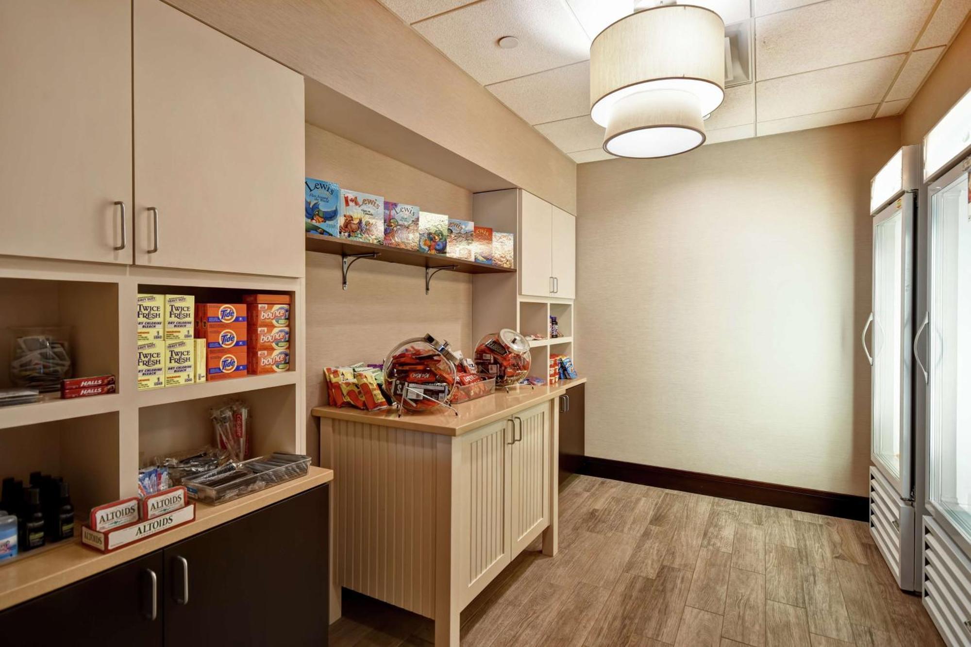 Homewood Suites By Hilton Dover Bagian luar foto