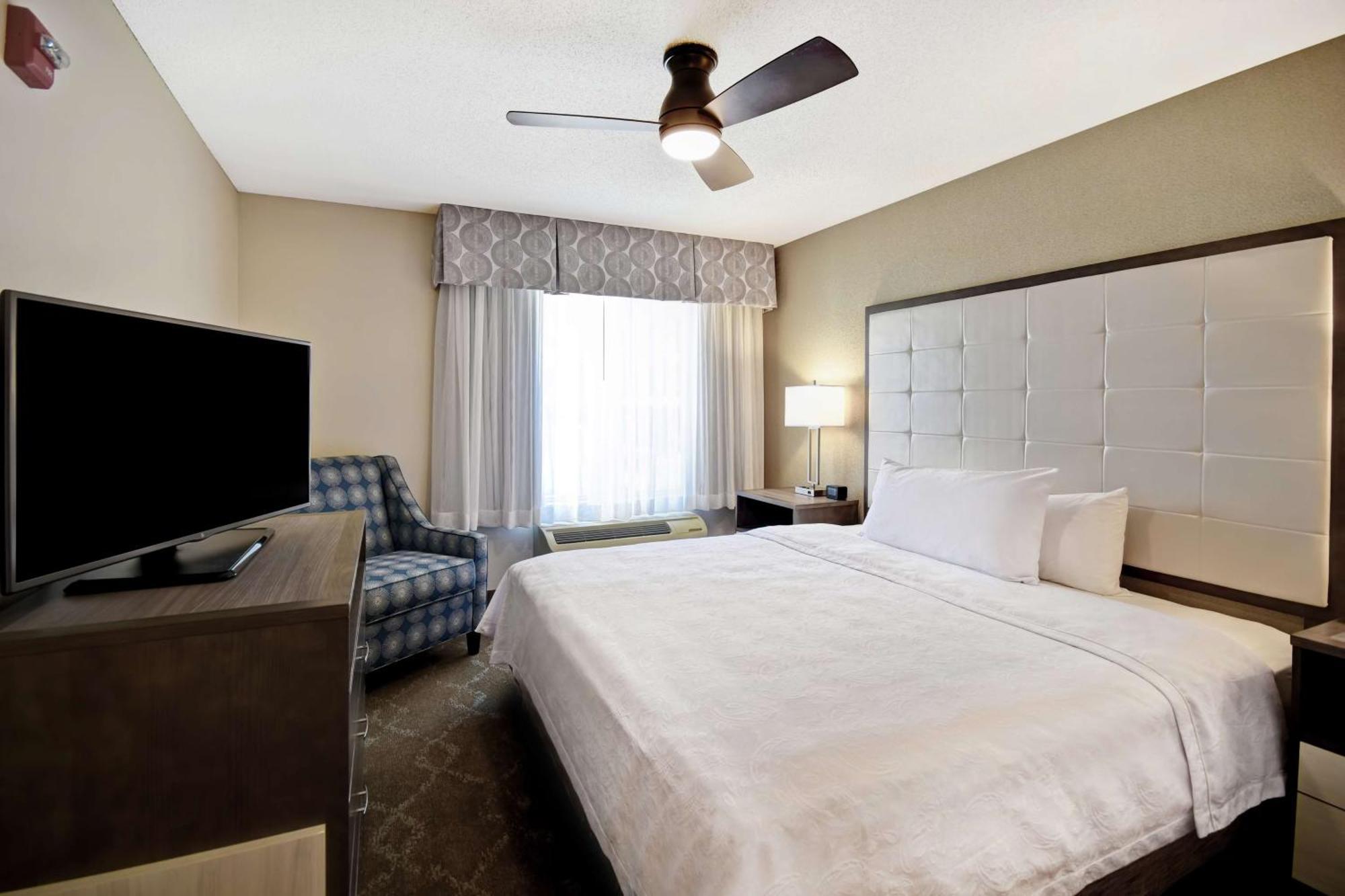 Homewood Suites By Hilton Dover Bagian luar foto