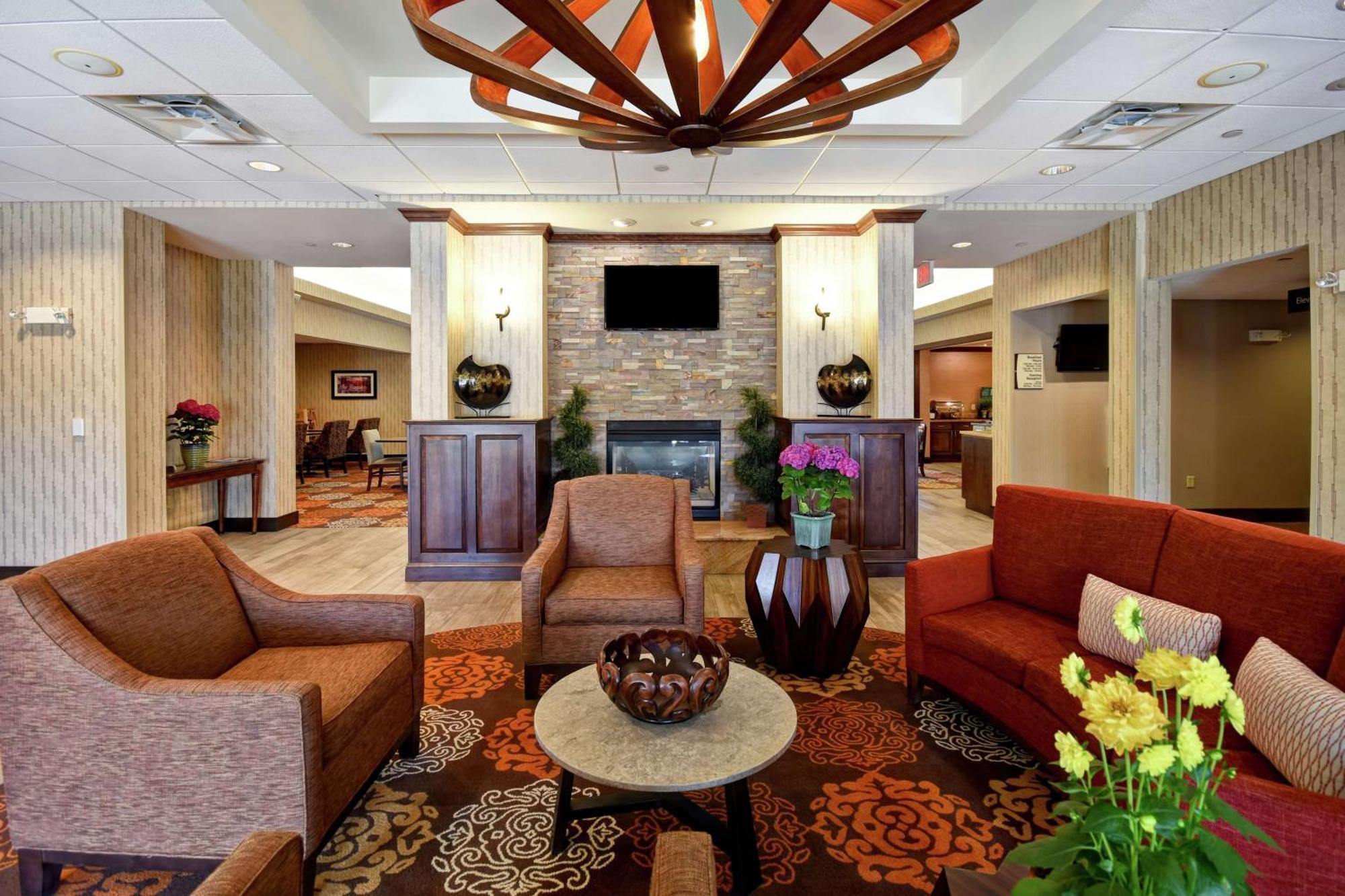 Homewood Suites By Hilton Dover Bagian luar foto