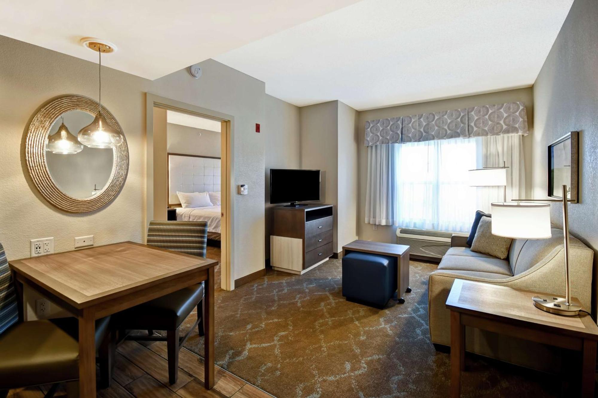 Homewood Suites By Hilton Dover Bagian luar foto
