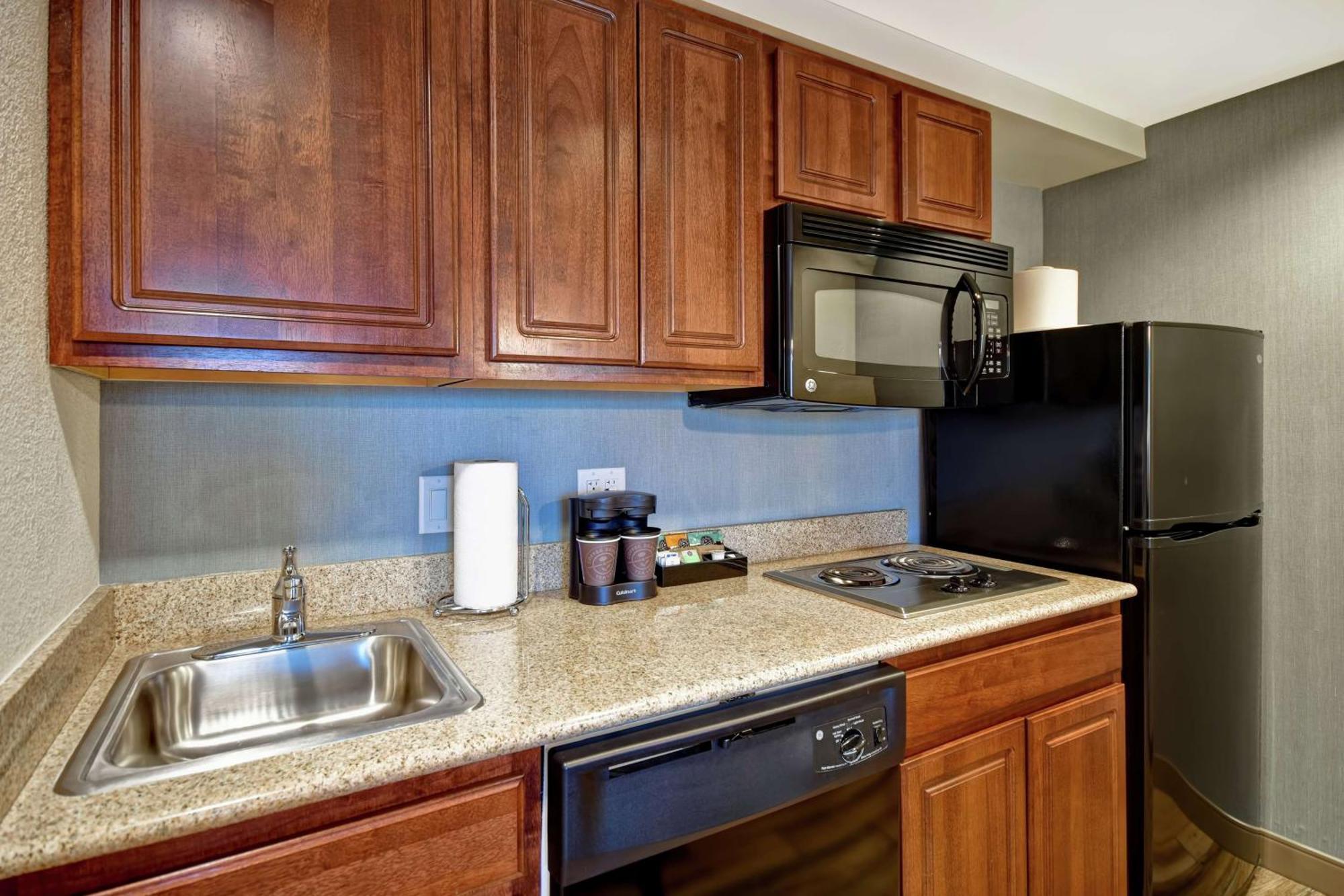 Homewood Suites By Hilton Dover Bagian luar foto