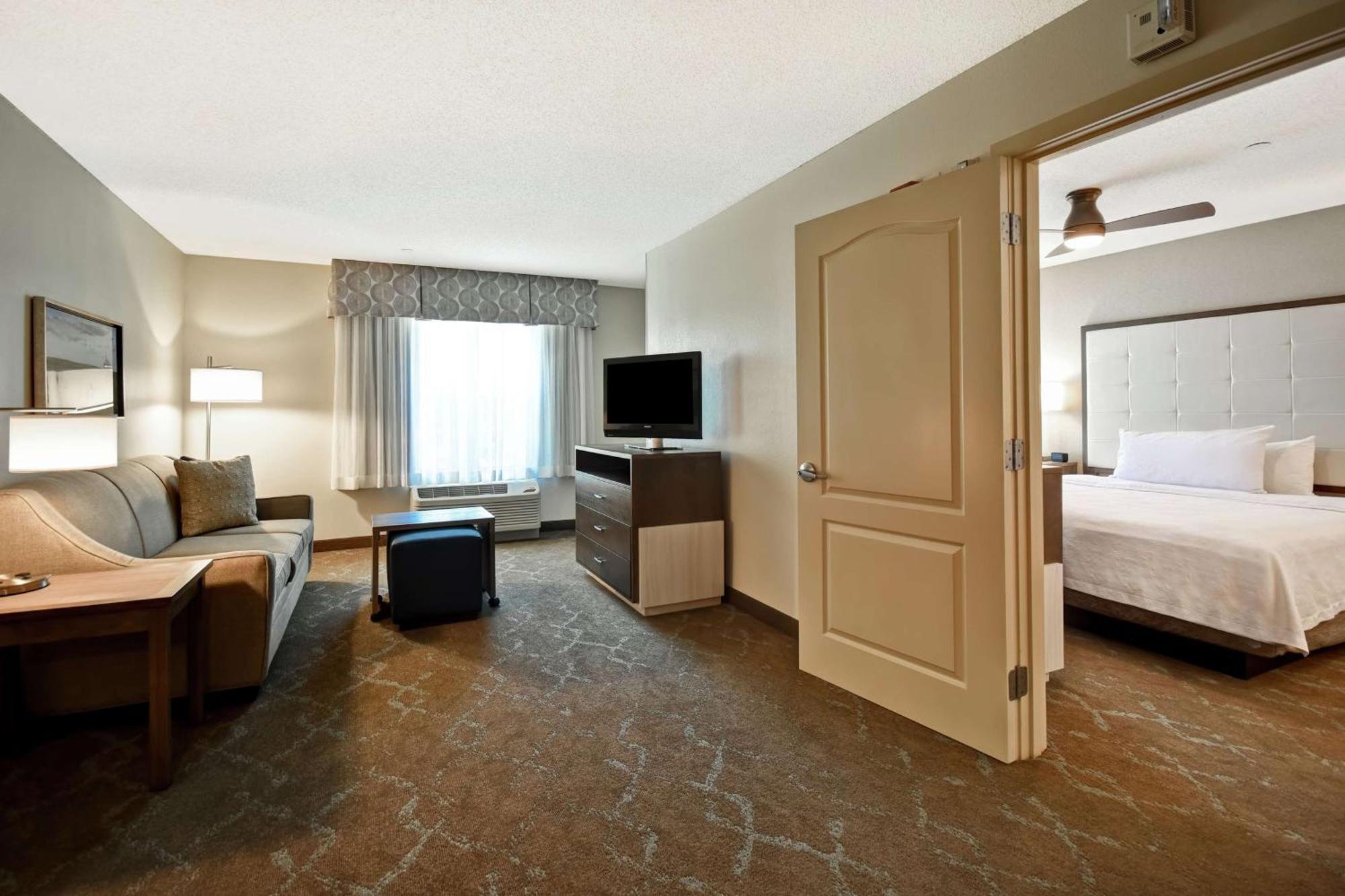 Homewood Suites By Hilton Dover Bagian luar foto