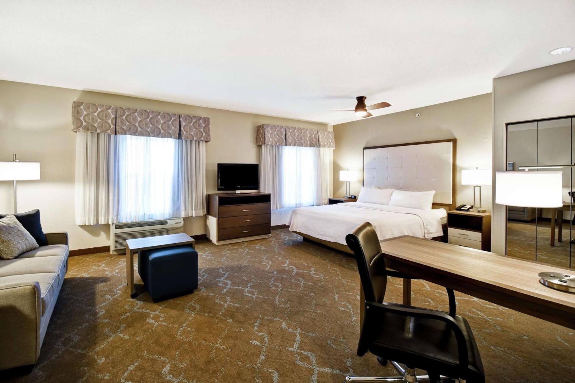 Homewood Suites By Hilton Dover Bagian luar foto