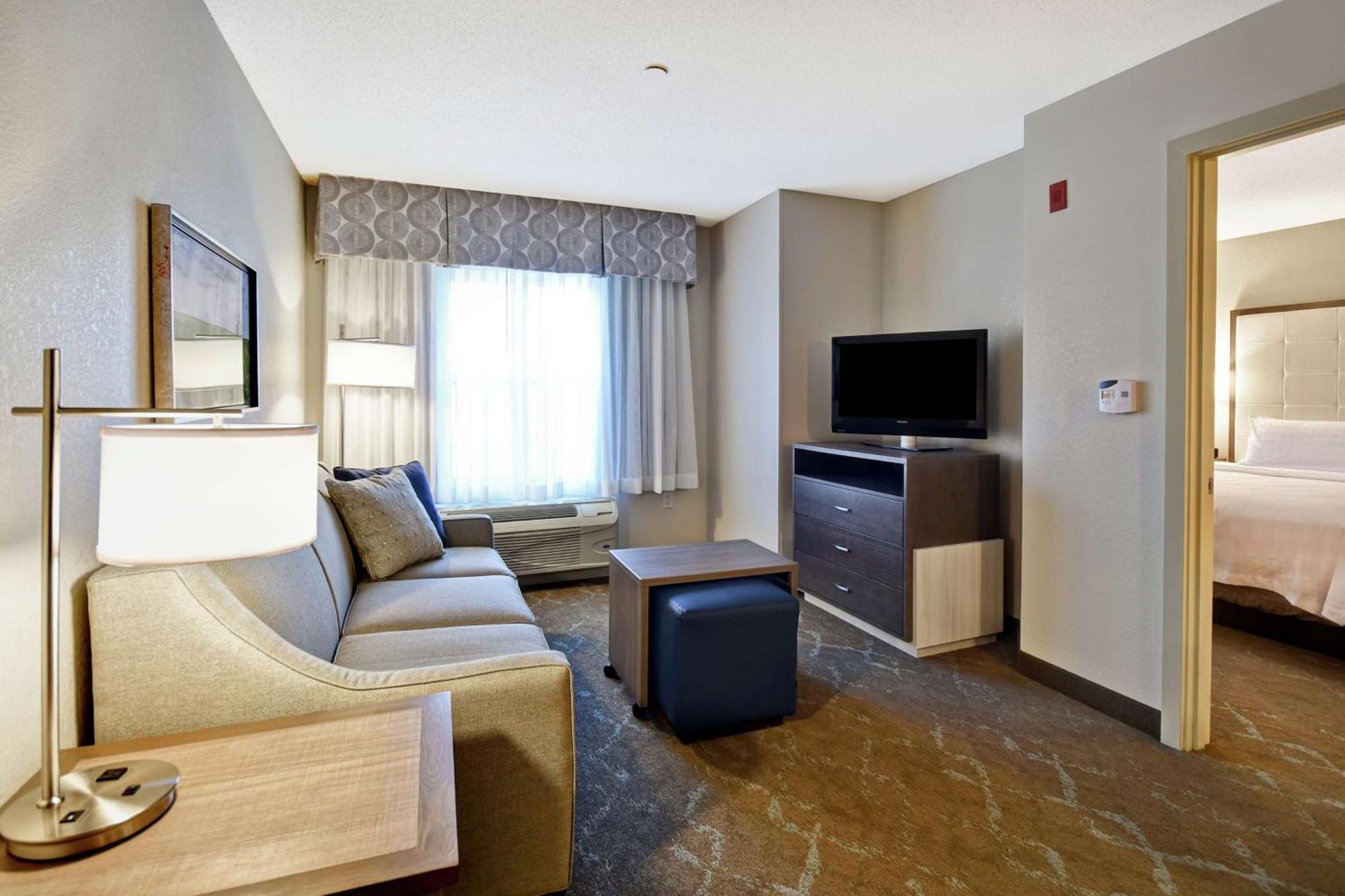 Homewood Suites By Hilton Dover Bagian luar foto