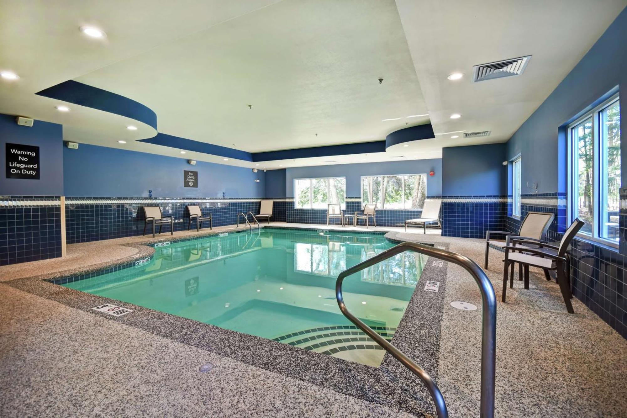 Homewood Suites By Hilton Dover Bagian luar foto