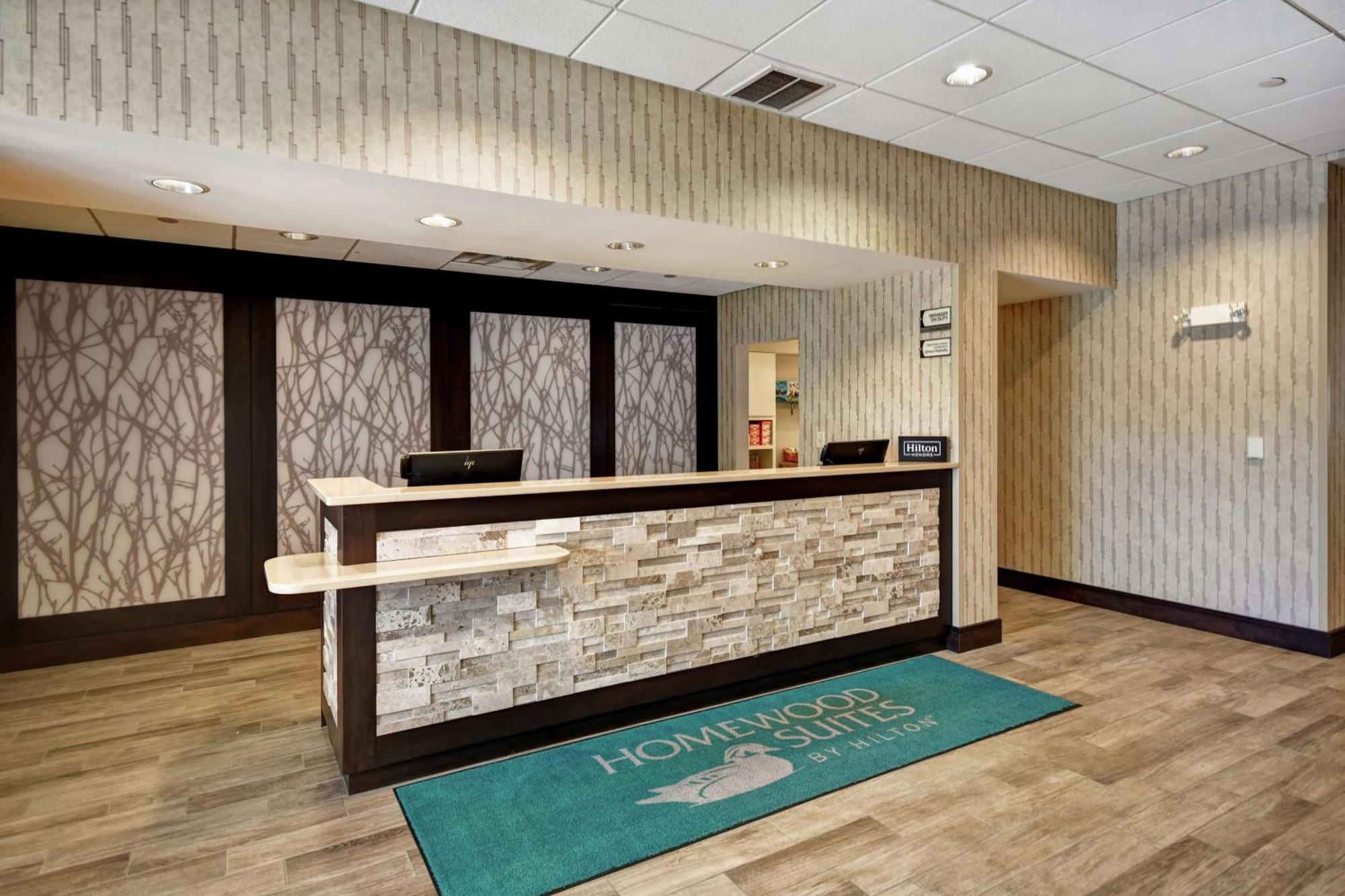 Homewood Suites By Hilton Dover Bagian luar foto