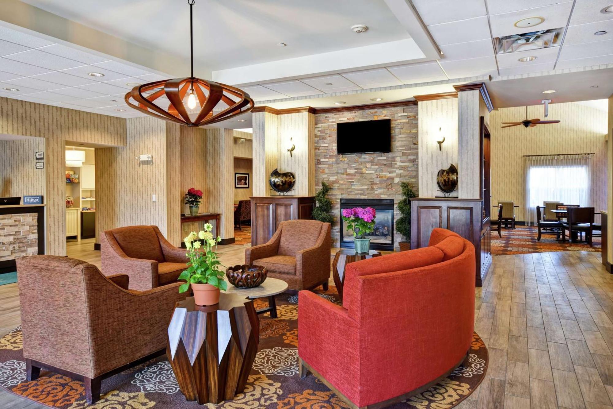 Homewood Suites By Hilton Dover Bagian luar foto