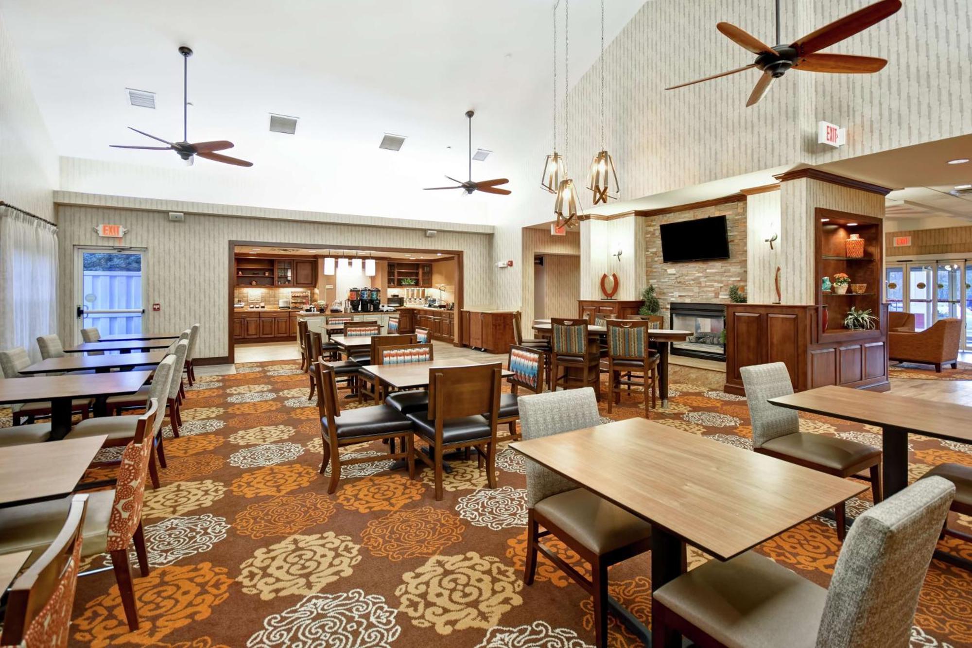 Homewood Suites By Hilton Dover Bagian luar foto