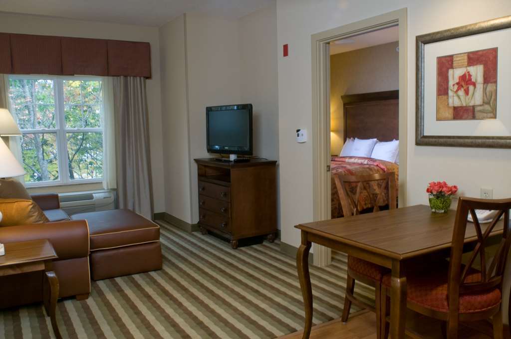 Homewood Suites By Hilton Dover Ruang foto