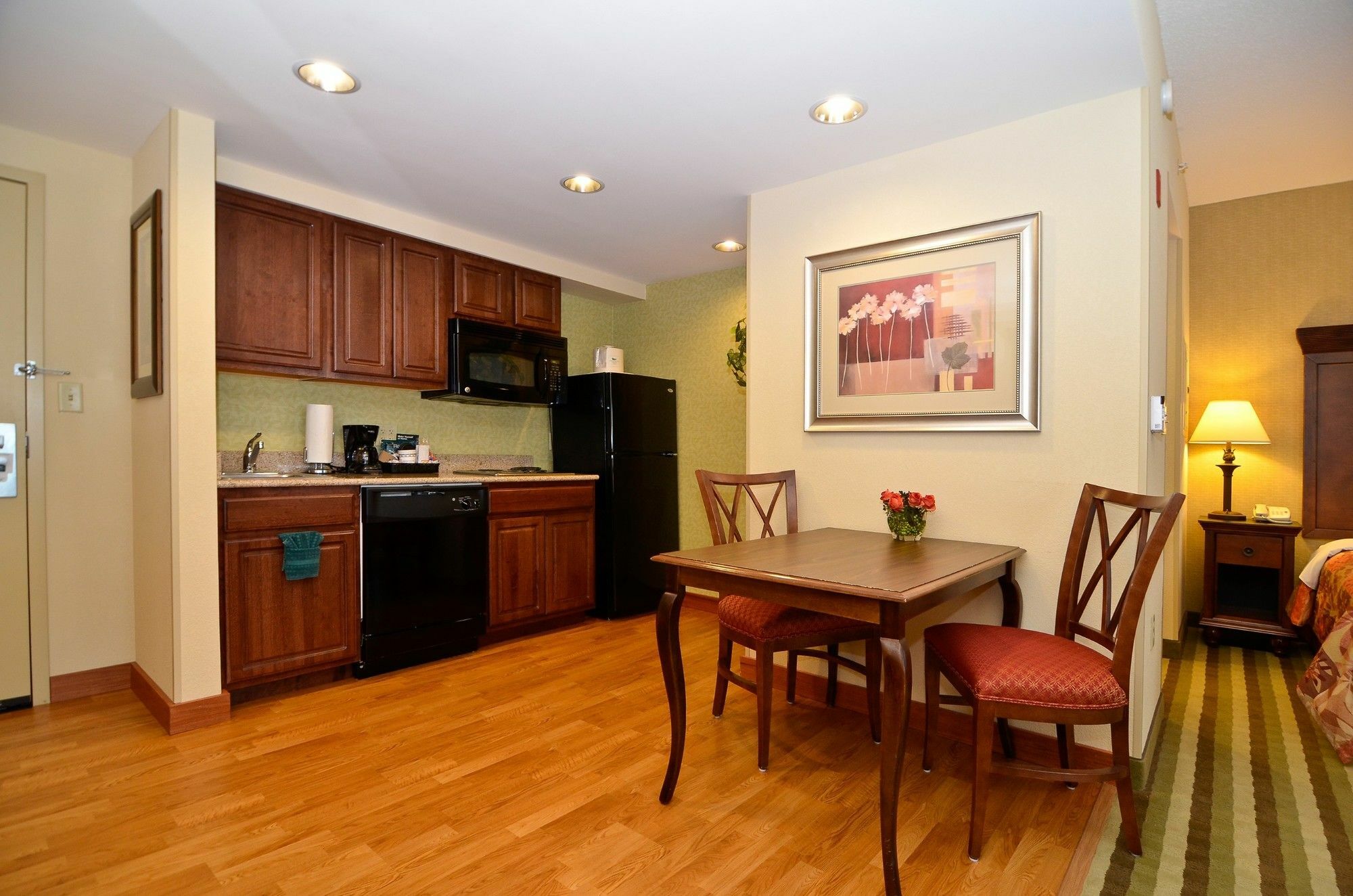 Homewood Suites By Hilton Dover Bagian luar foto