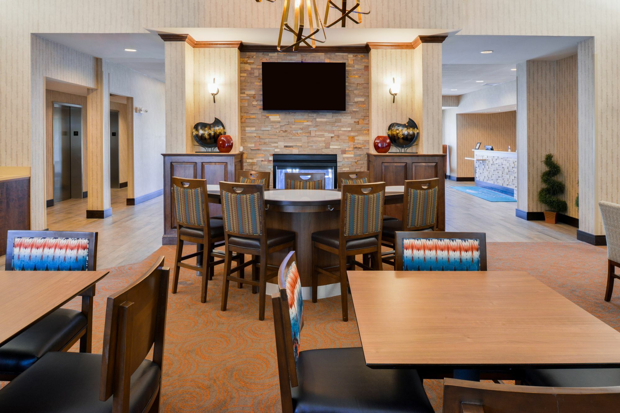 Homewood Suites By Hilton Dover Bagian luar foto