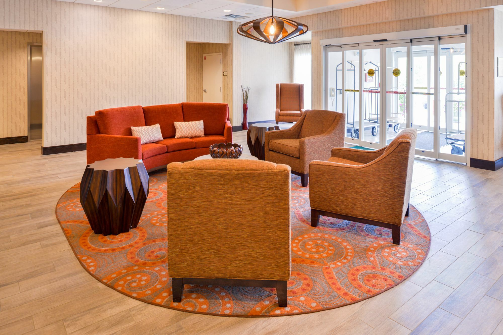 Homewood Suites By Hilton Dover Bagian luar foto
