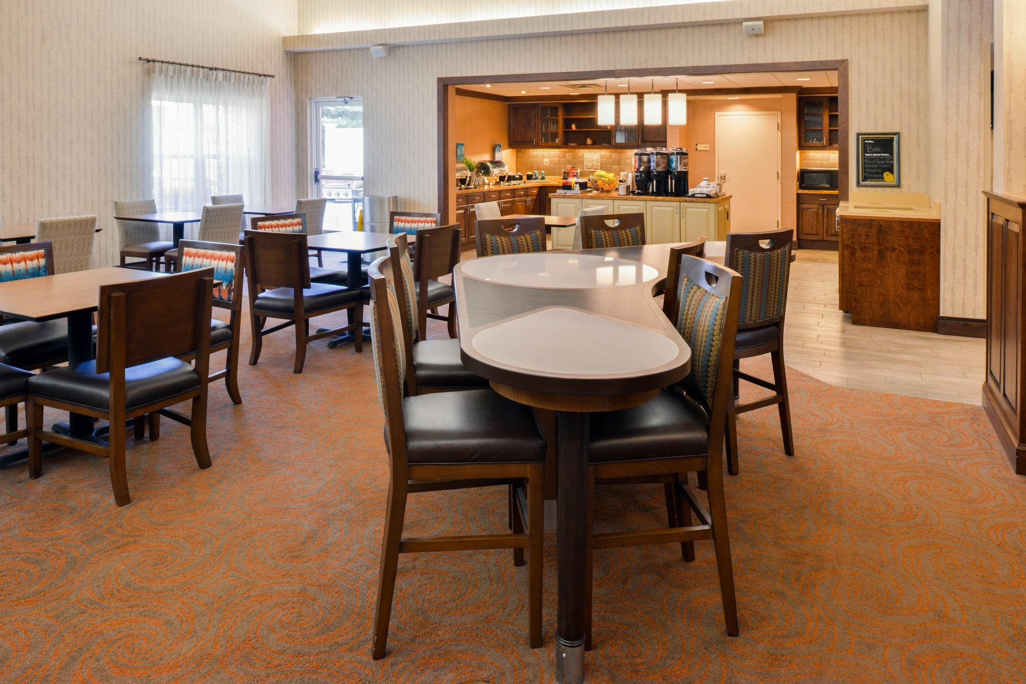 Homewood Suites By Hilton Dover Bagian luar foto