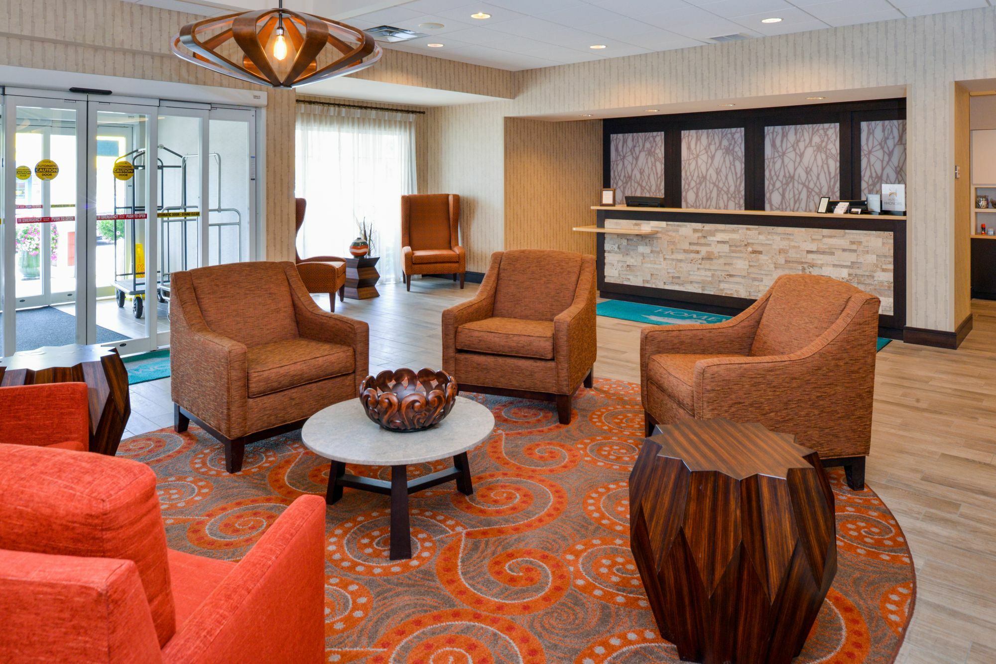 Homewood Suites By Hilton Dover Bagian luar foto