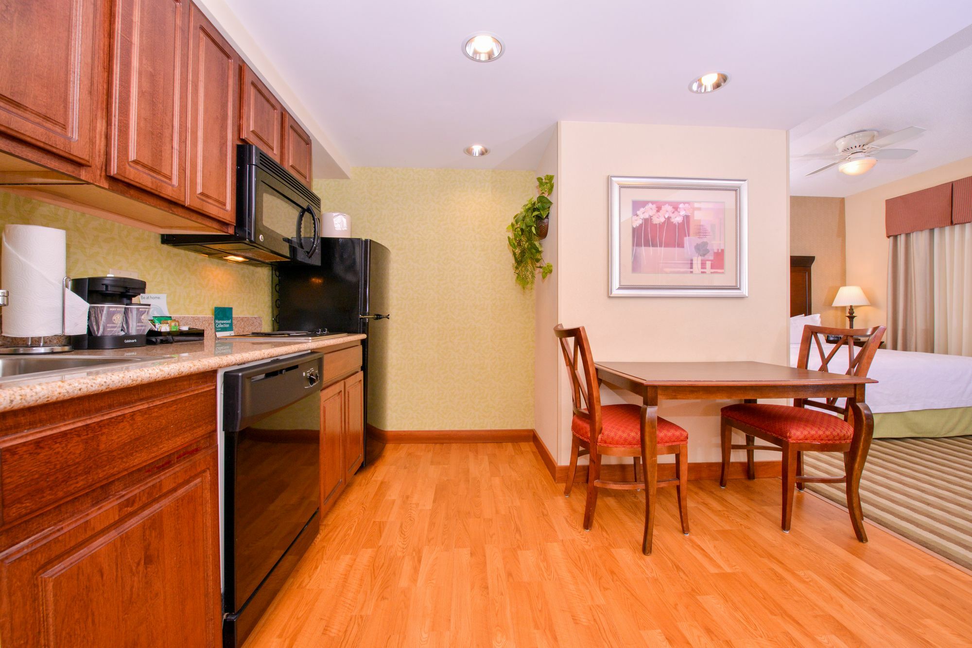 Homewood Suites By Hilton Dover Bagian luar foto